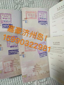 專業(yè)代辦各類簽證服務