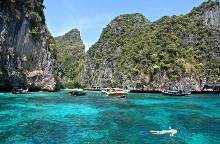 泰國簽證代辦服務升級 助力普吉島、曼谷、清邁入境旅游業(yè)務