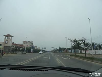 探秘?；◢u 海南路牌廣告背后的旅游魅力