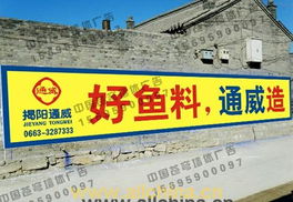 海南墻體廣告專業(yè)之選 蒼穹墻體廣告公司，二十年經(jīng)驗(yàn)鑄就卓越路牌廣告服務(wù)